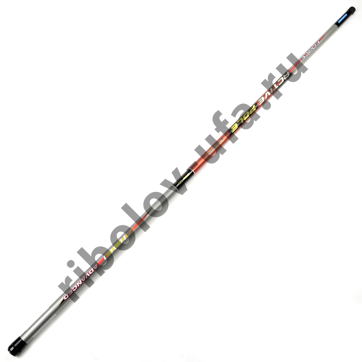 Удилище Flagman Force Active Pole теле б/к 4м 