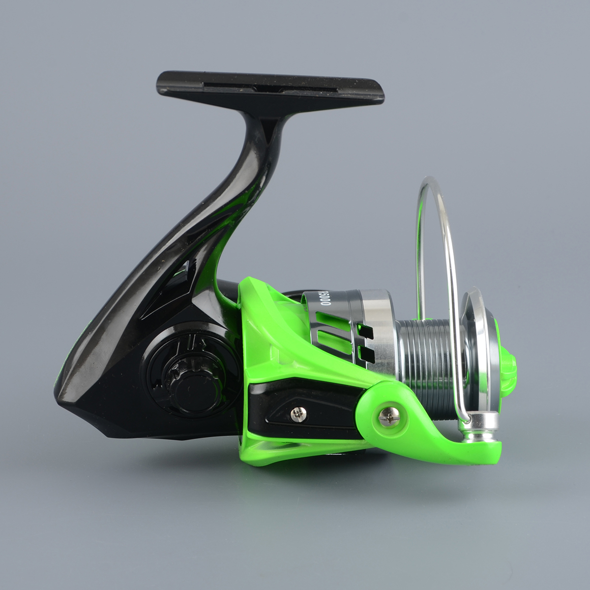 Катушка безынерц. Admiral CTR 5000