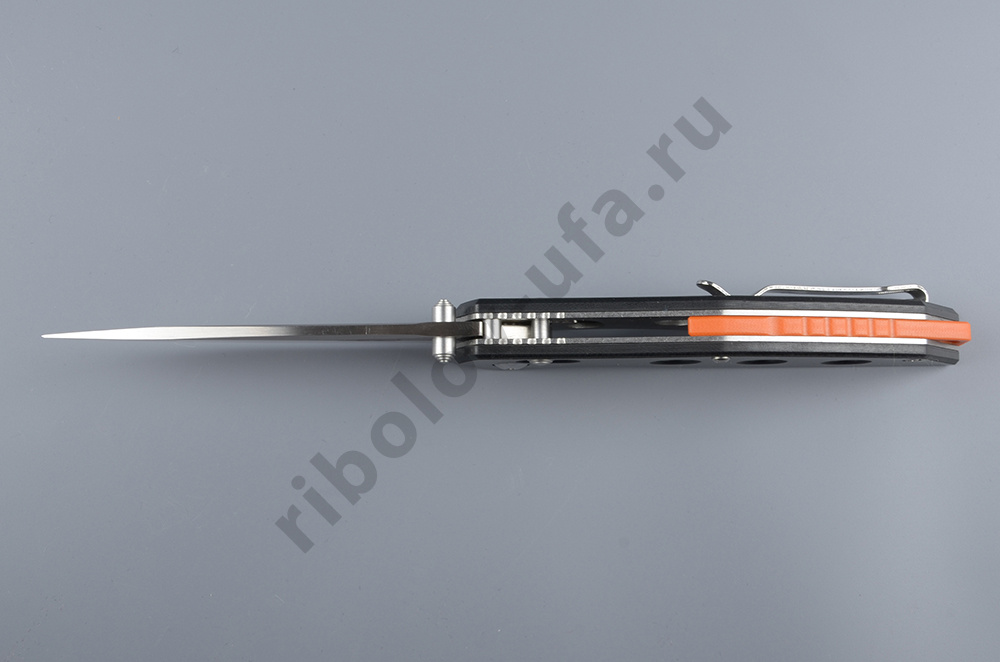 Нож складной туристический Ganzo Firebird FB7621-CF