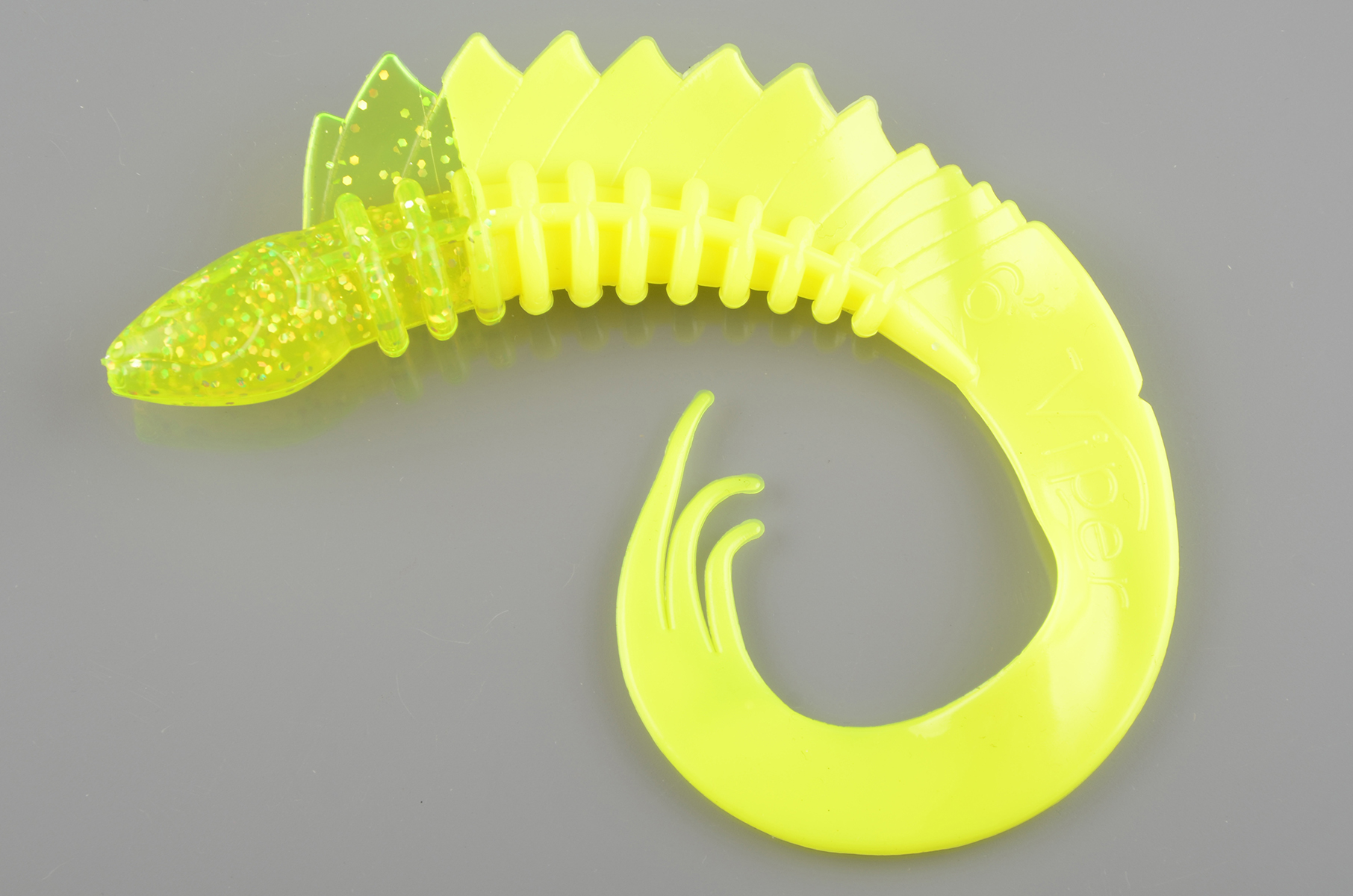 Силиконовая приманка Relax Viper 6in 15,2см - TS083