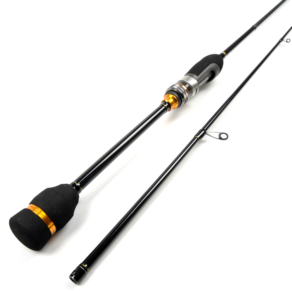 Спиннинг Major Craft Crostage S732AJI (0.6-10 гр.)