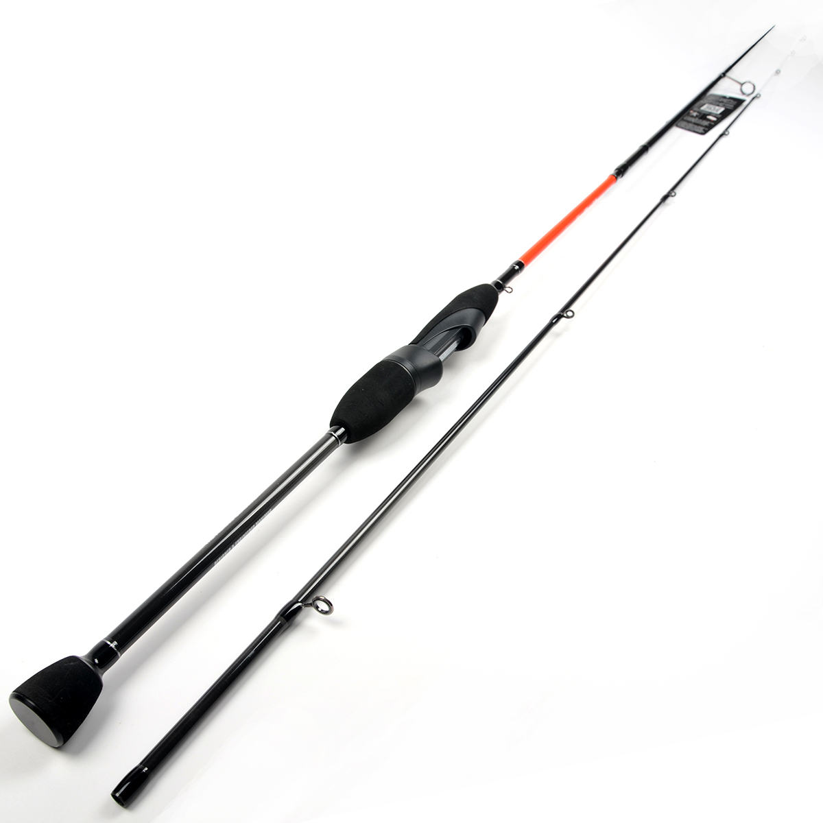 Спиннинг Maximus Pointer-X Travel Microjig 21UL 2.1m 0.8-6g