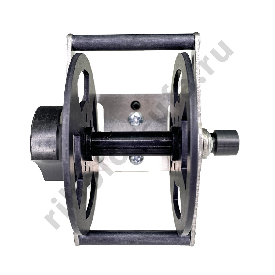 Катушка Scorpena вертикальная для пнев. ружья Mako