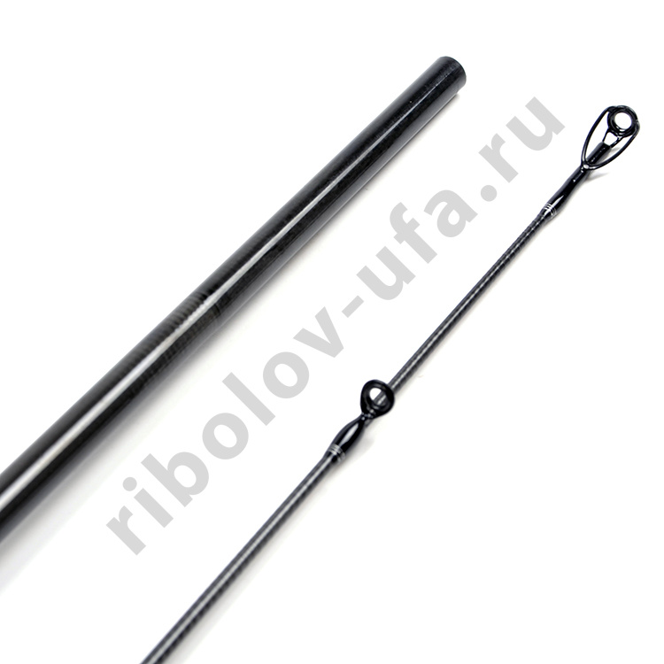 Спиннинг Gad Fair New, 198 см, 5.0-25.0 гр., 8-17 Lb, Fast