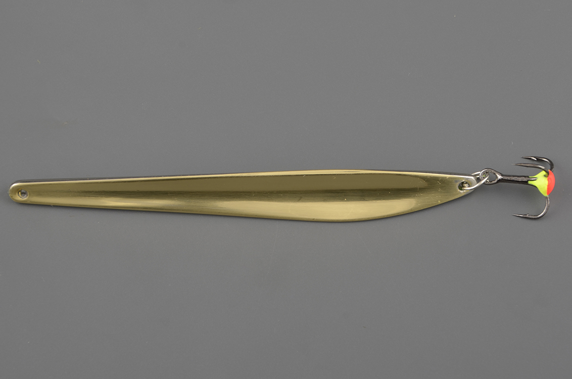 Блесна зимняя Nord Waters Killer PKR060008SG