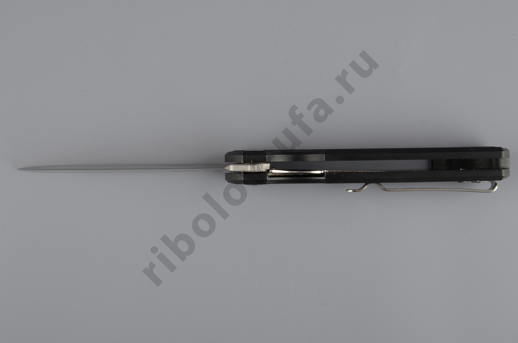 Нож складной туристический Ganzo Firebird FH11S-BK