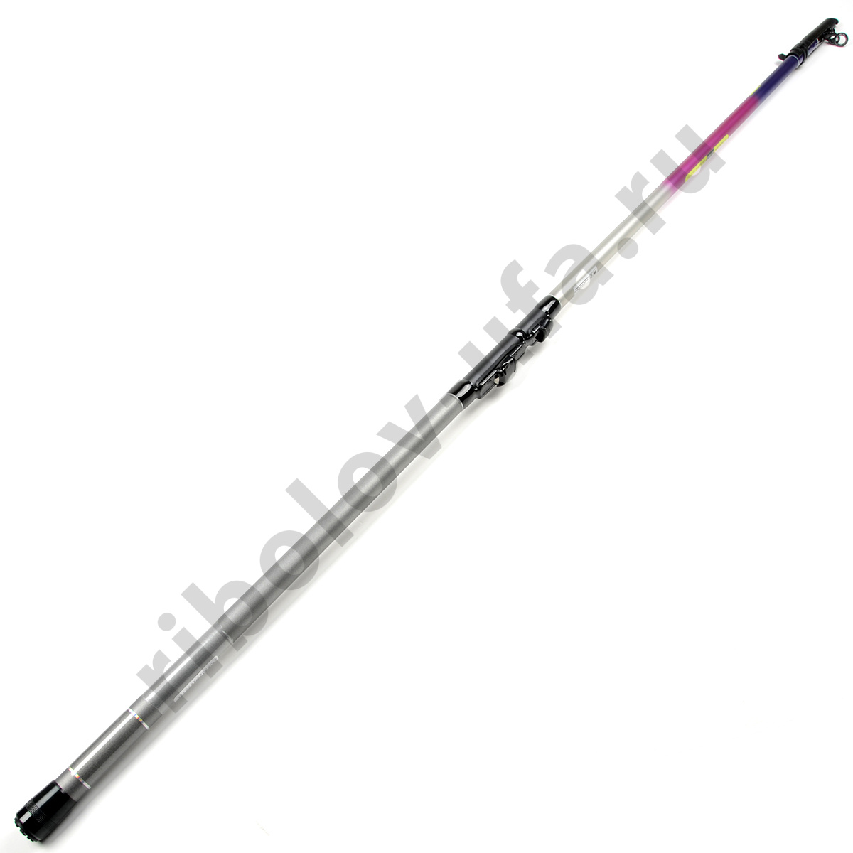 Удилище с кольцами Flagman S-Power Bolo теле 4м 