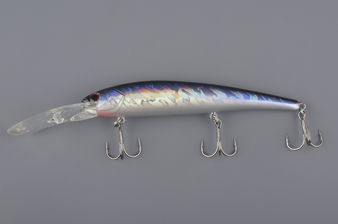 Воблер TsuYoki Soloist 120F #HU