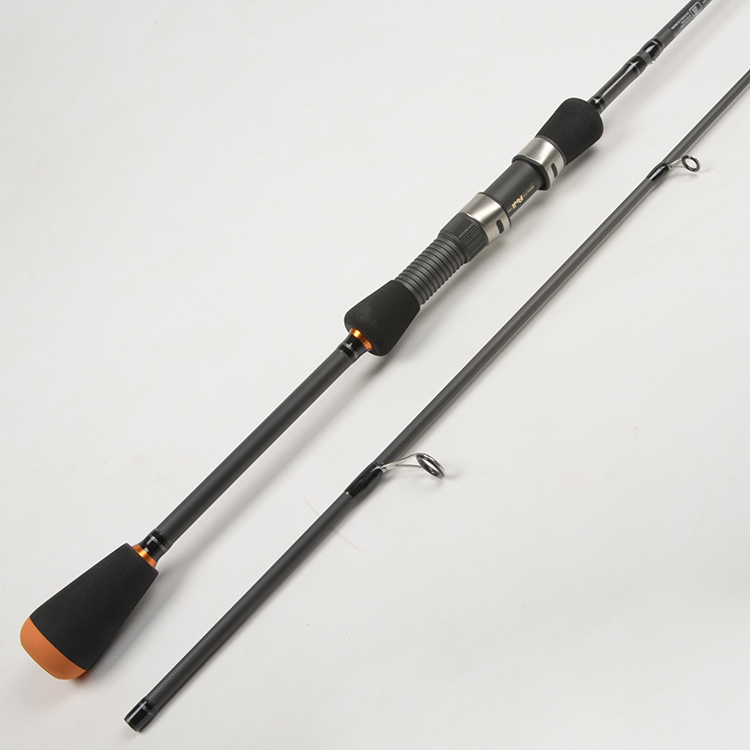 Спиннинг Gad Gancho 183 см, 3.0-12.0 гр., 4-10 Lb, Fast