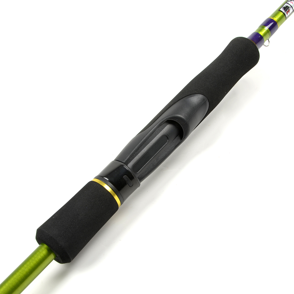 Спиннинг Champion Rods Foreman 230см, 7-28гр FS-762M