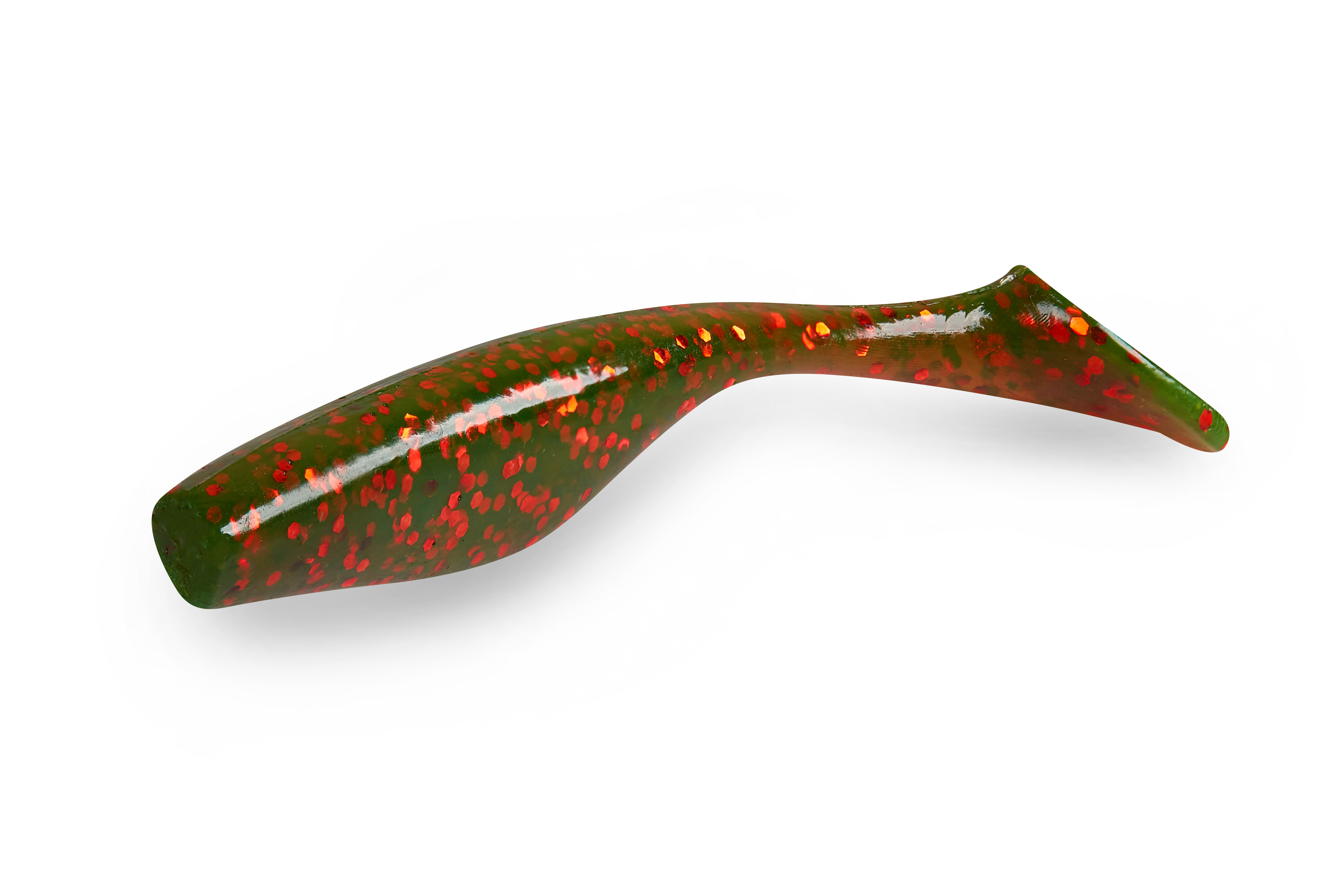 Силиконовая приманка Zander Master Bass Assassin 90мм, 5.3гр цв. 32