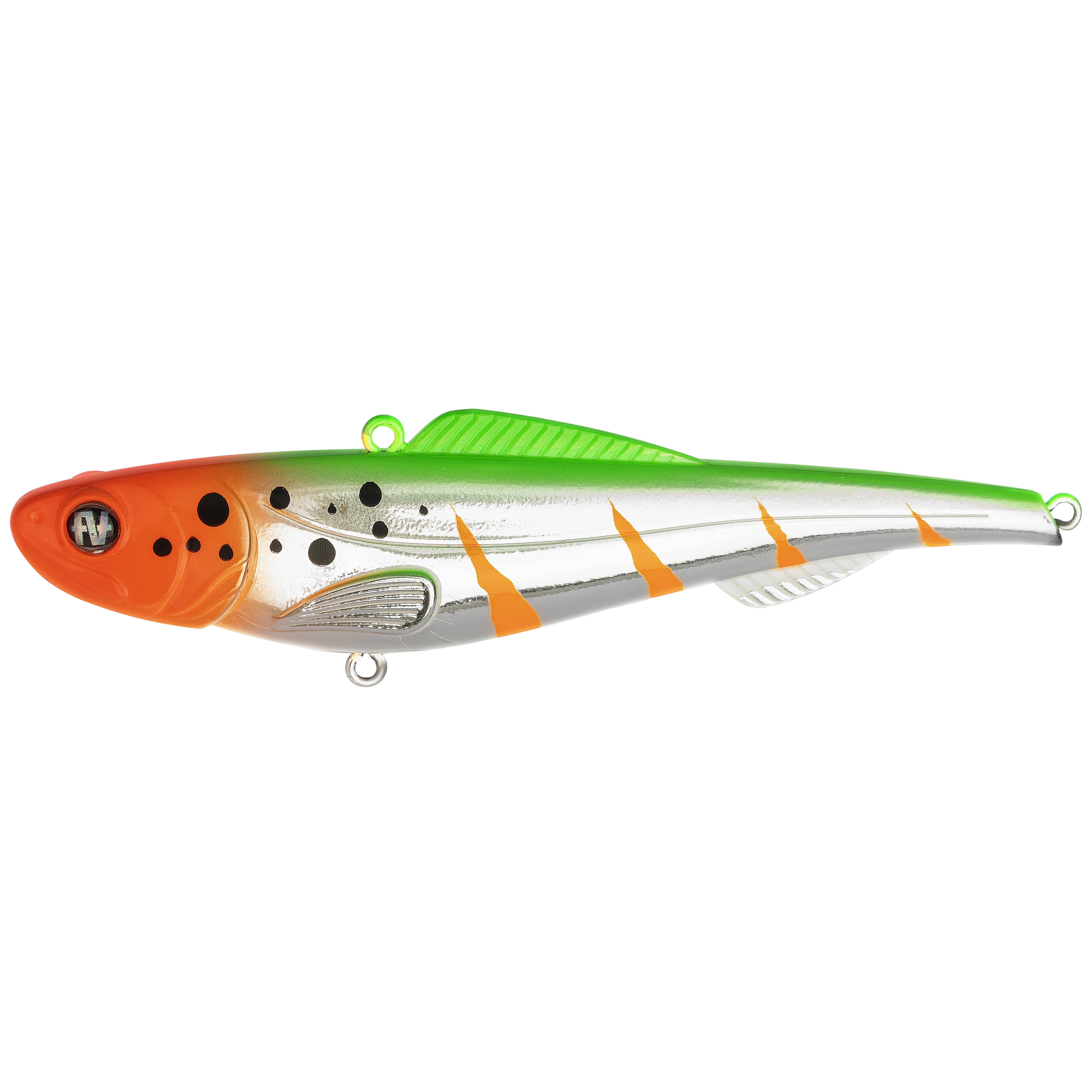 Виб Relax Wagner Vib 70мм 14гр #S04