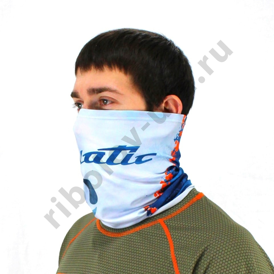Баф Aquatic (бандана (UPF-50+, Ultra Stretch) Баф-01