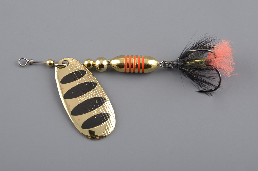 Блесна вращ. Pontoon21 AV Type B  7.8 гр., #3.0-PD41-061