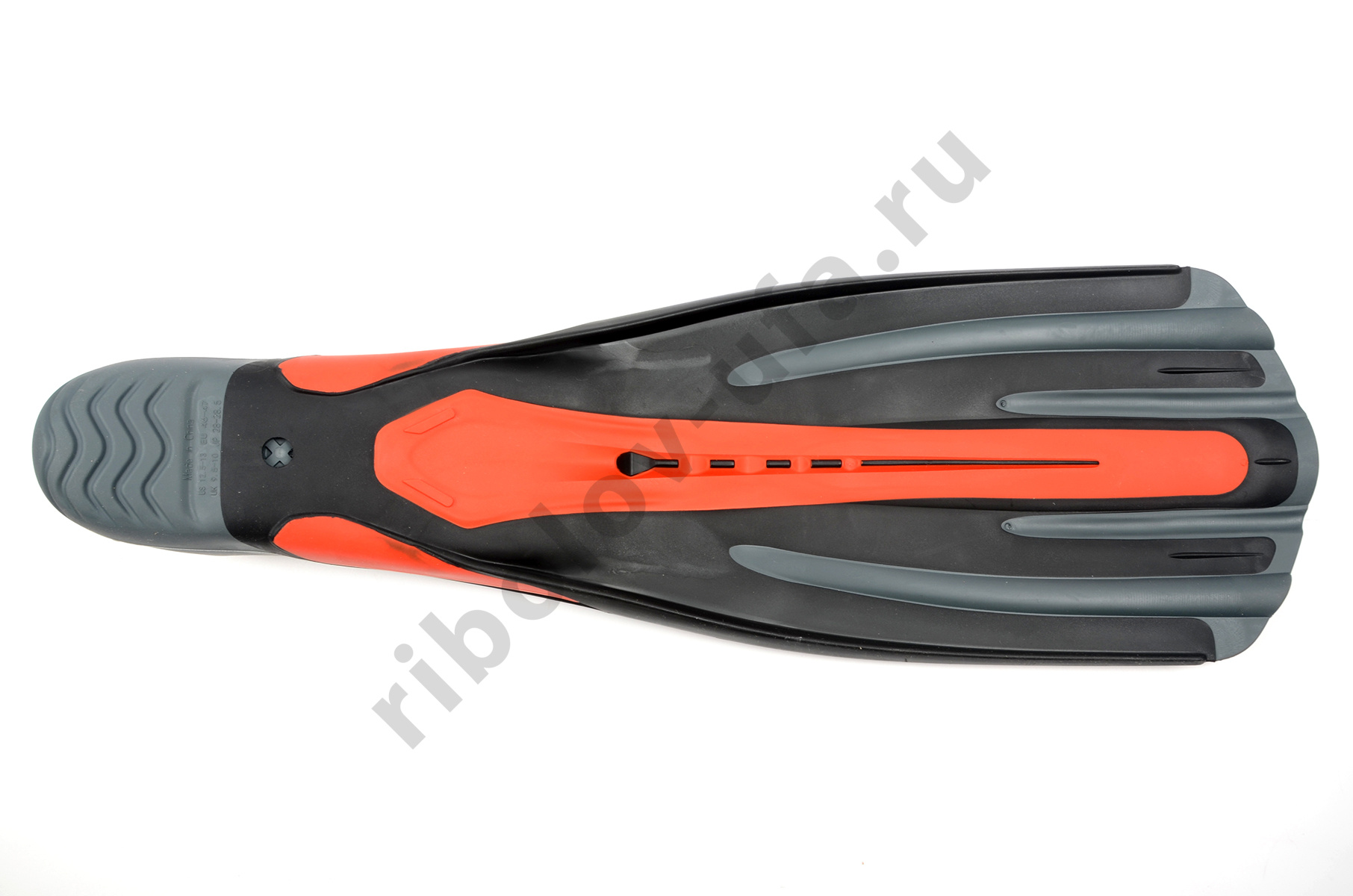 Ласты No Name з/п Dive Star