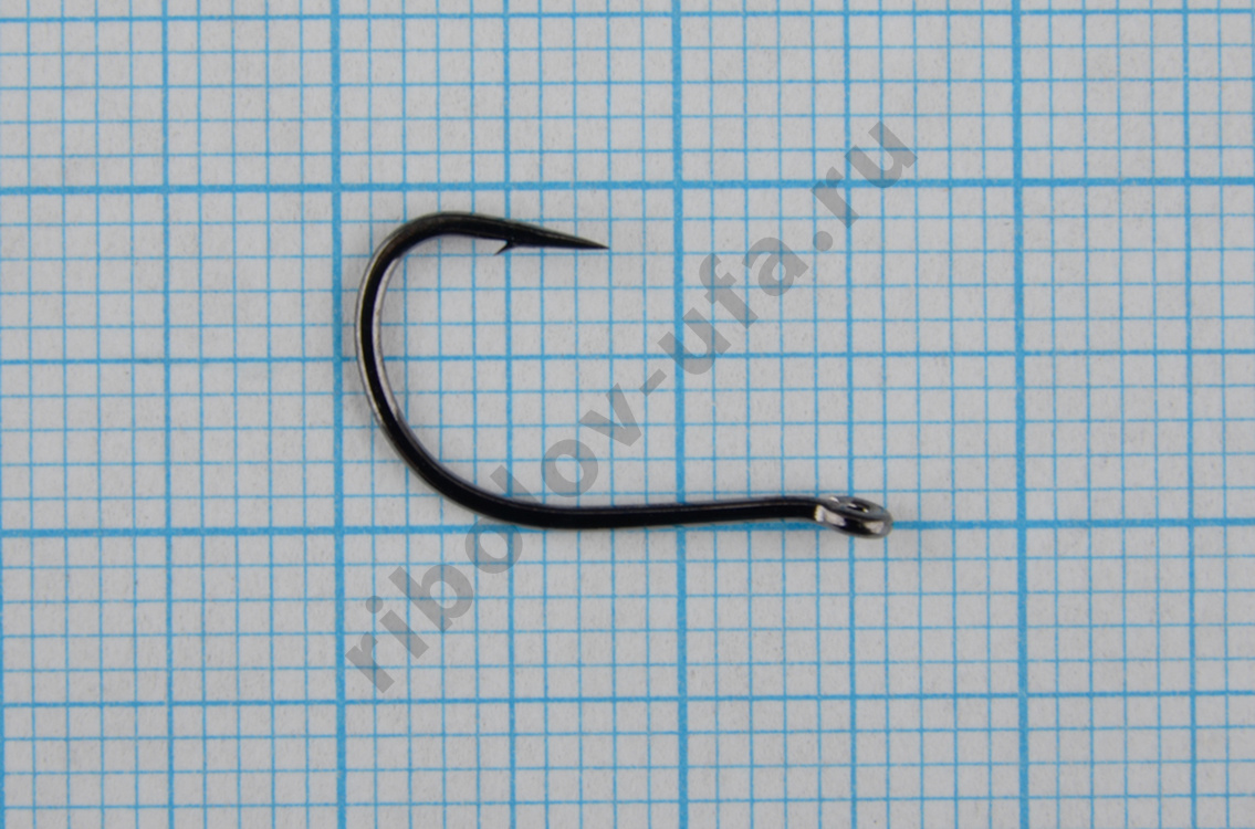 Одинарные крючки Cobra Pro Feeder сер.F501 разм.004