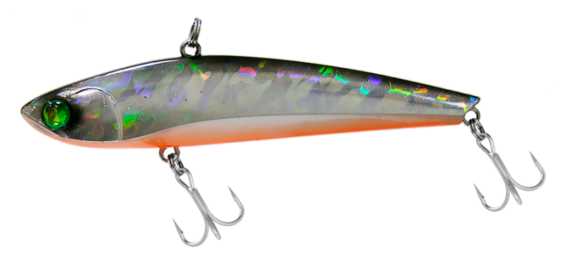 Виб Usami GreenGo 95S #122