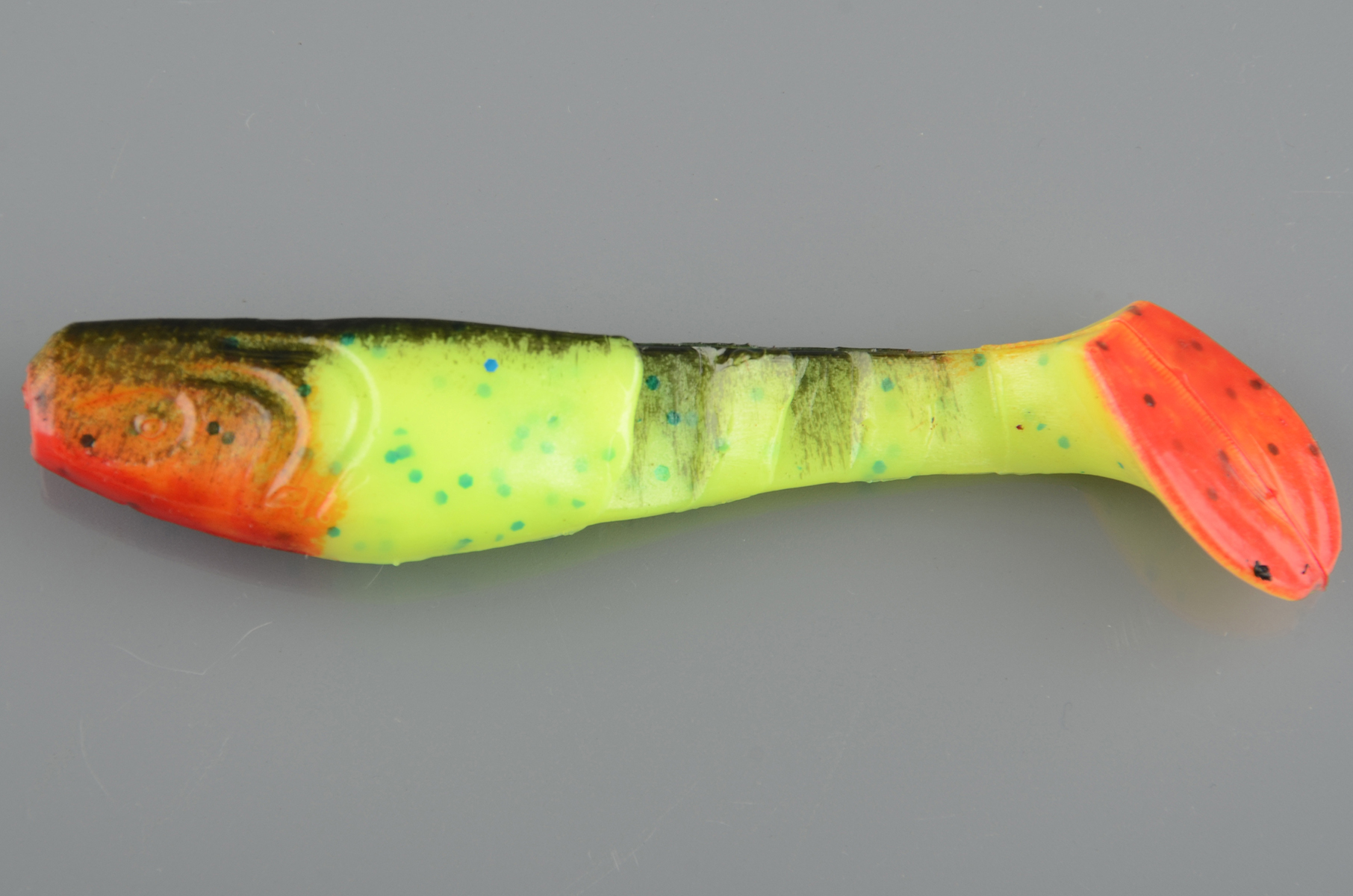 Силиконовая приманка Relax Kopyto 3in 7,5см (10шт/уп) - S272R