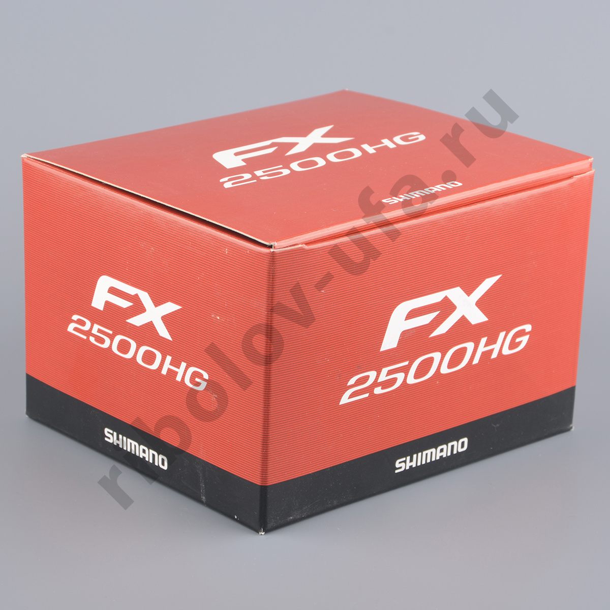 Катушка безынерц. Shimano FX FC 2500 HG