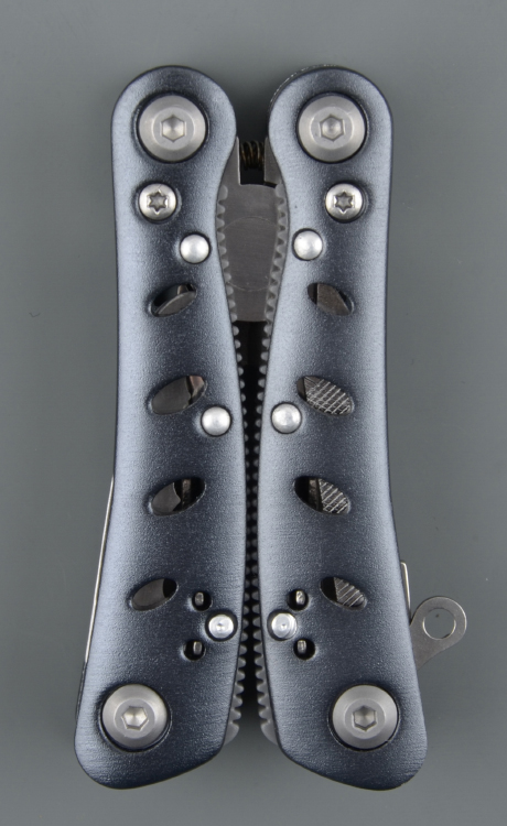 Мультитул складной Ganzo  G2019-S