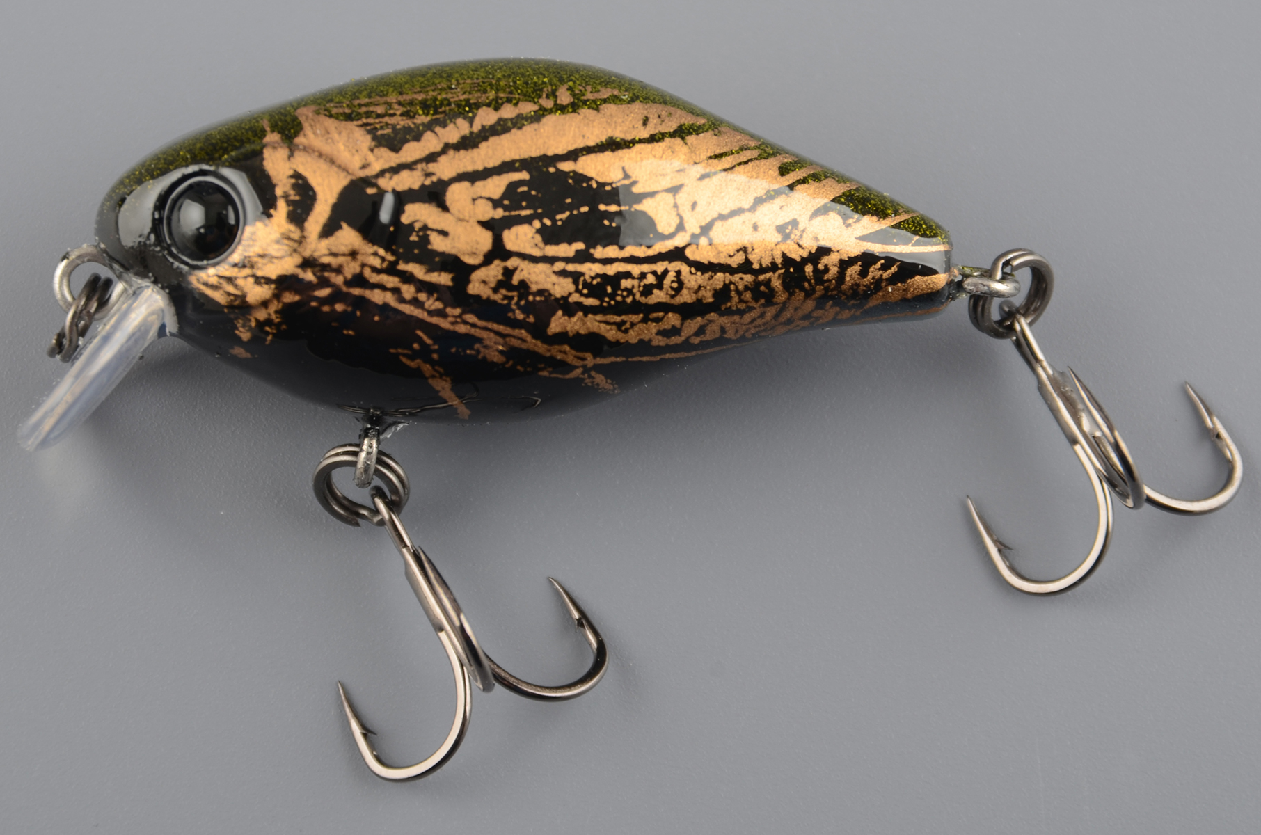 Воблер TsuYoki Chef 38F #E060