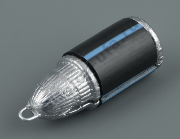 Отцеп-отбойник поворотный 110гр Ст.О