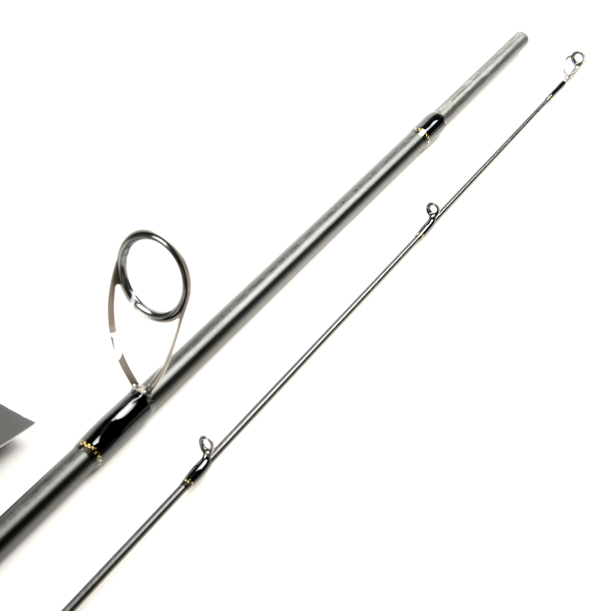 Спиннинг Narval Fishing Euphoria S78XH max 100g 2.5PE Fast