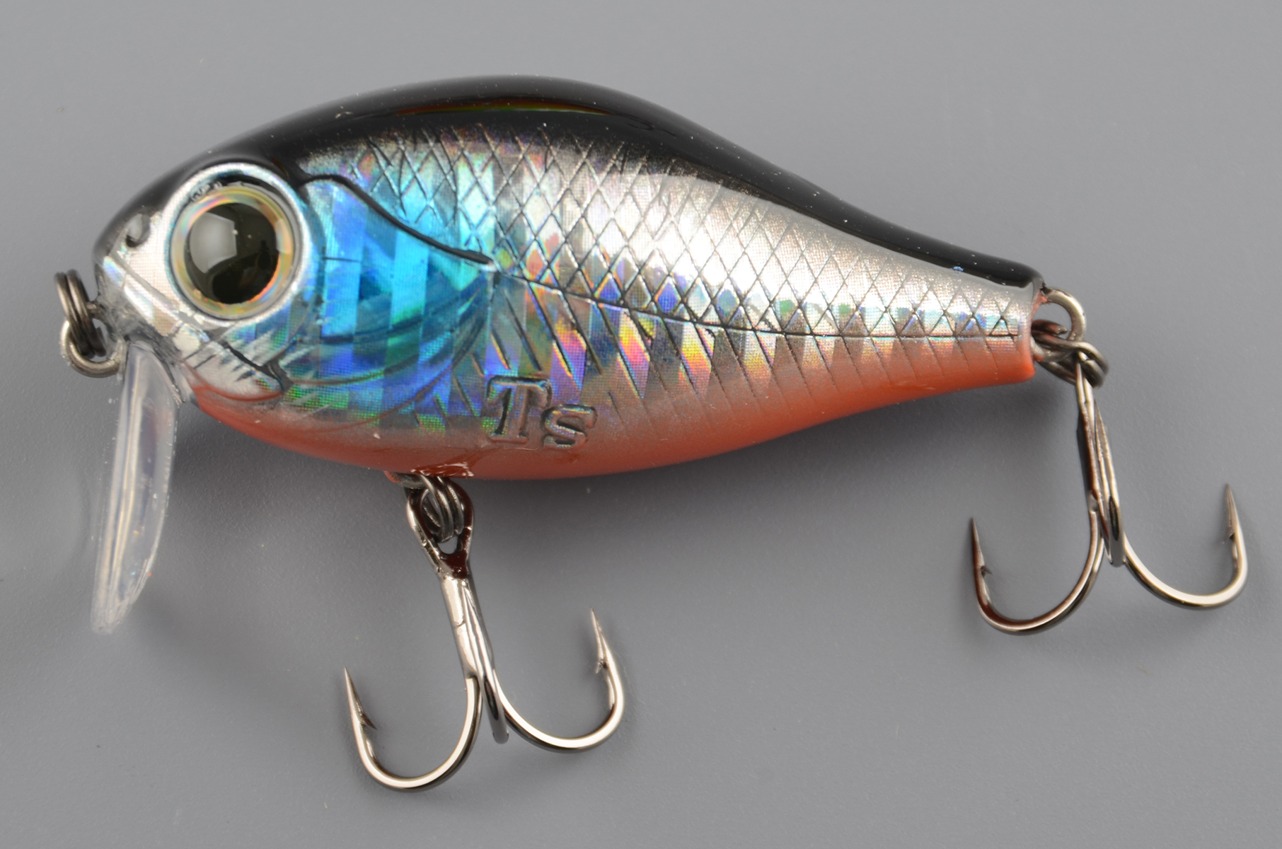 Воблер TsuYoki Drop SSR 45F #413