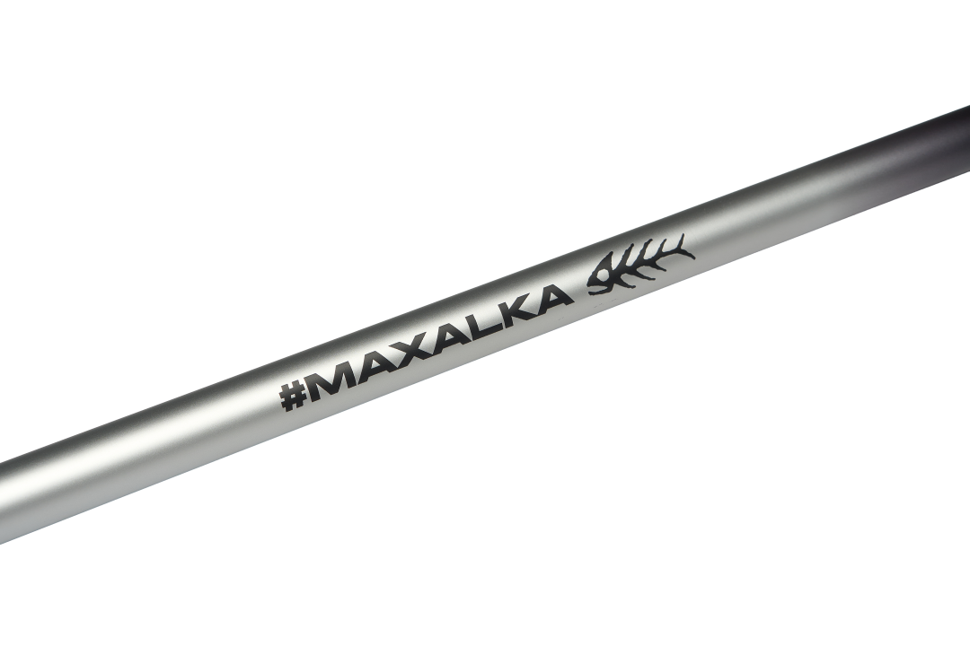 Удилище Snasti Zdraste Rod #Maxalka Standard 400 (4 секций)