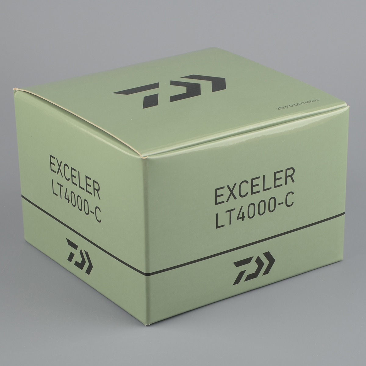 Катушка безынерц. Daiwa Exceler 23 LT 4000-C