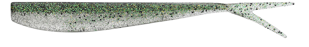 Силиконовая приманка Frapp Dotty Dart 8.5 in #24