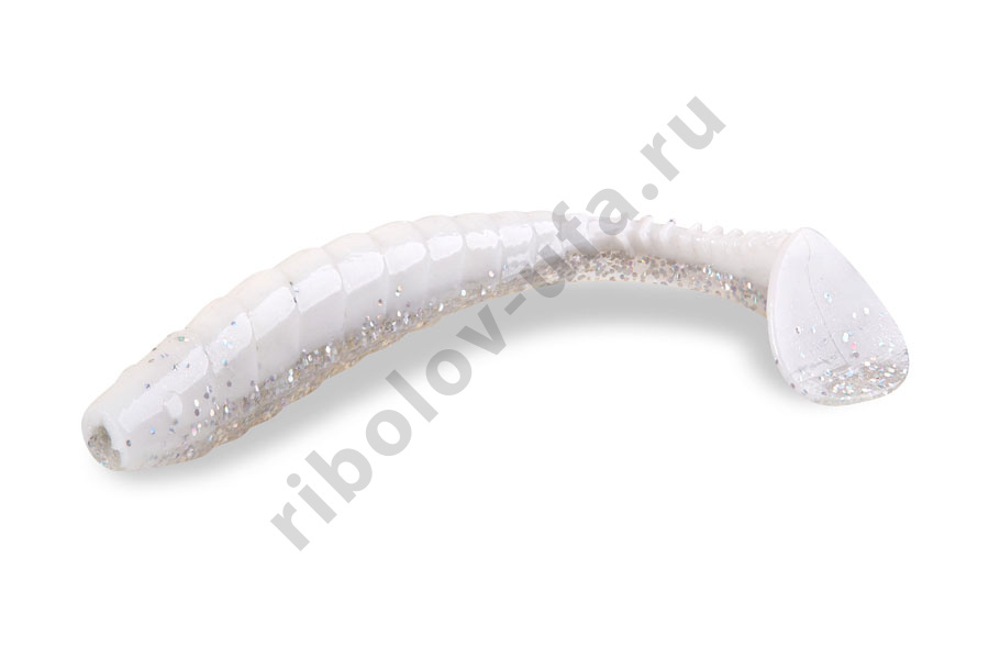 Силиконовая приманка Zander Master Gektor 110мм, цв. 14