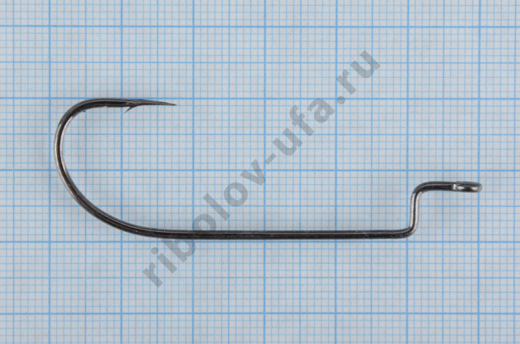 Офсетный крючок Owner (ВС) №5101 №5/0