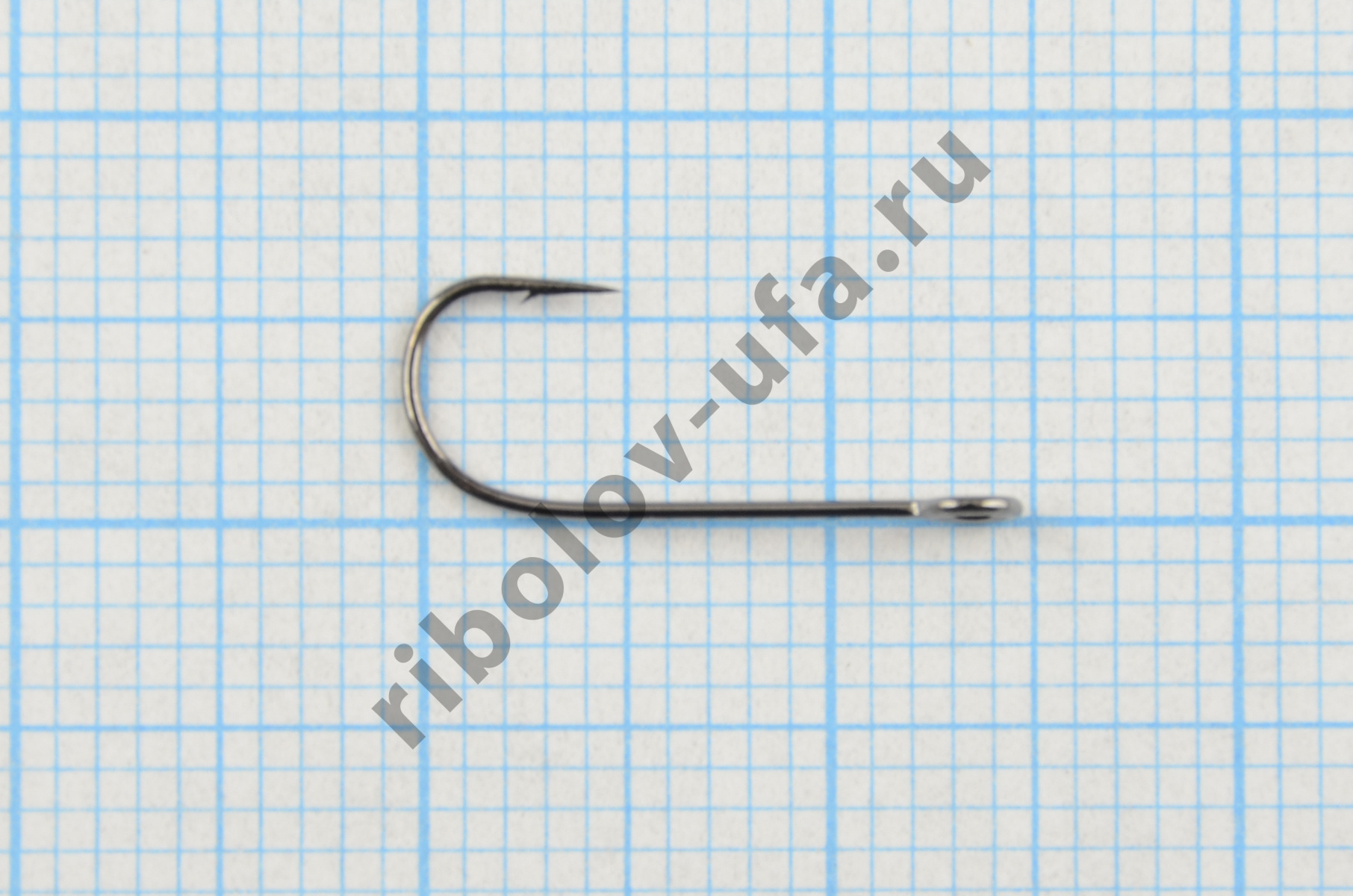 Одинарные крючки Owner 51653-10 MH-12