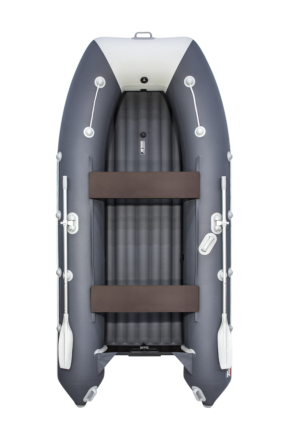 Лодка Таймень LX 3600 НДНД 