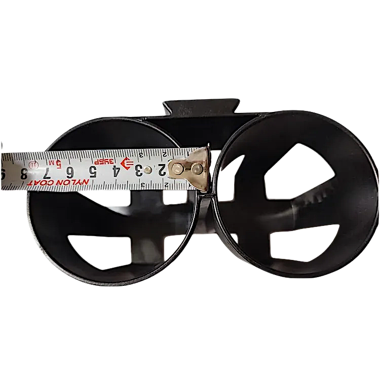 Подстаканник в лодку с креплением на ликтрос Патриот