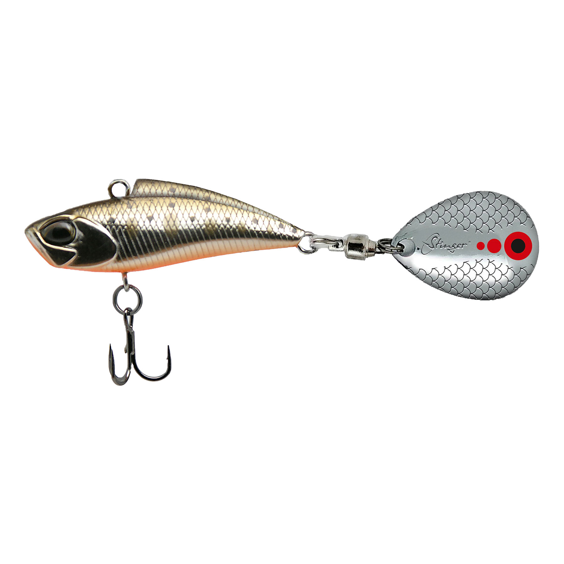 Блесна Stinger Daiba TS 7гр #SBO