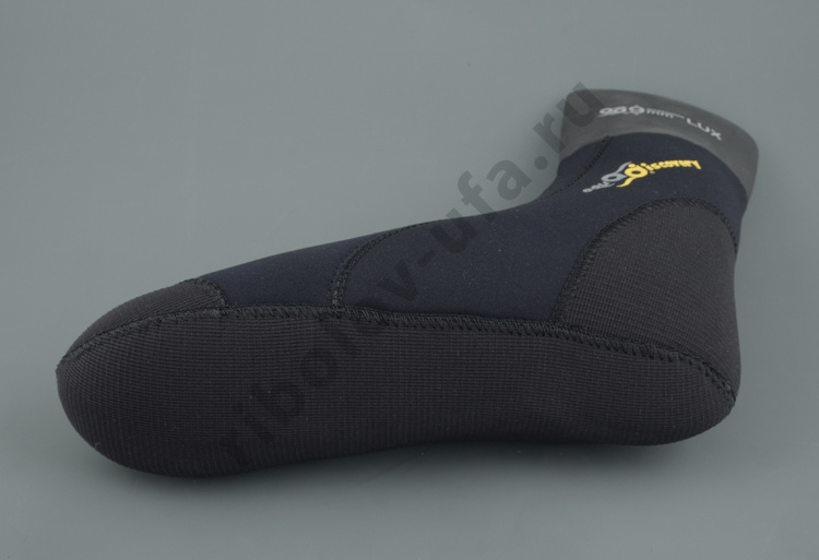 Носки Aqua Discovery 7мм Анатомик Люкс Duratex р. 42/43