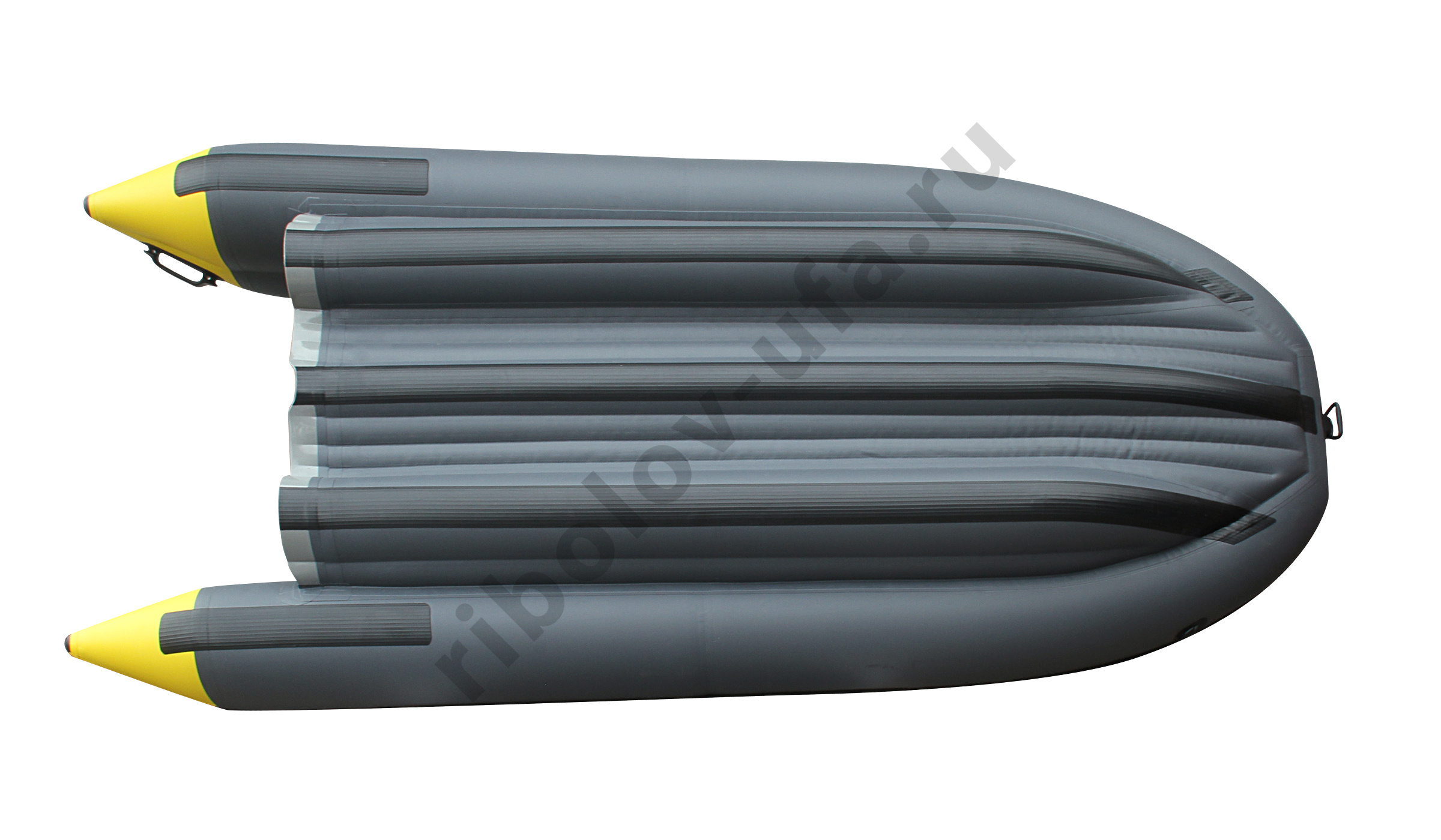 Лодка Skat Triton 390 Fi Кamo