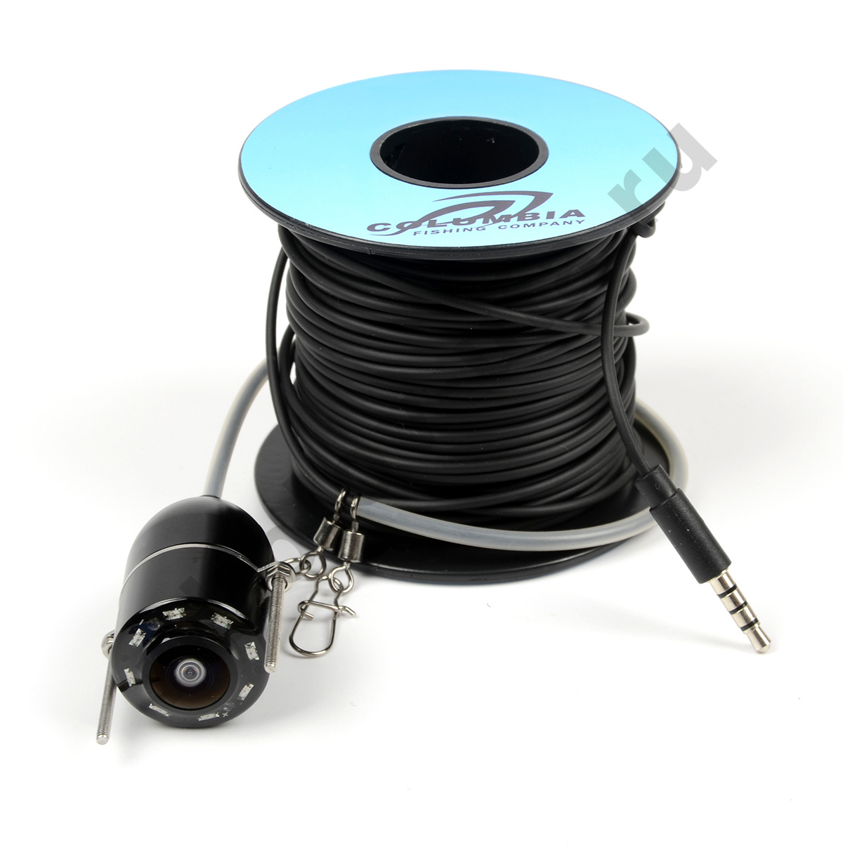 Подводная камера No name Columbia 004