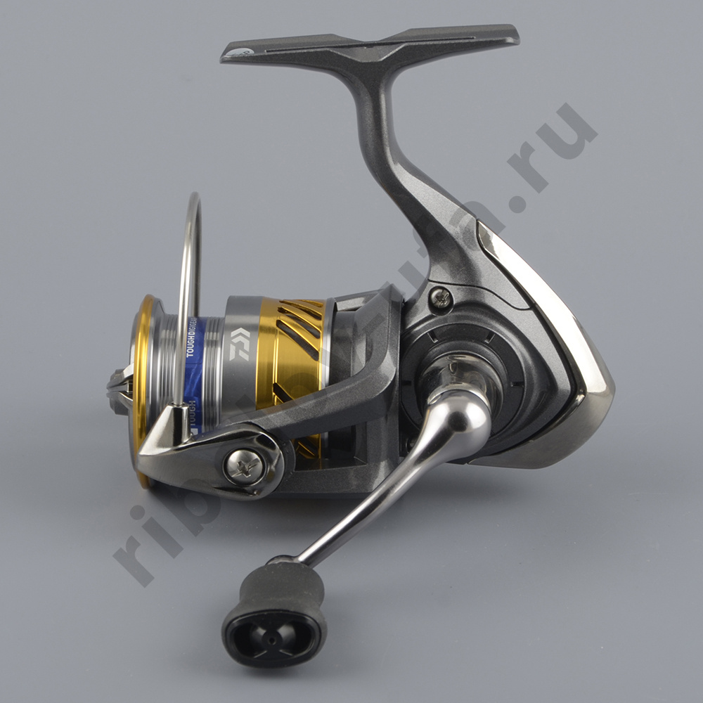 Катушка безынерц. Daiwa Laguna 20 LT 2000