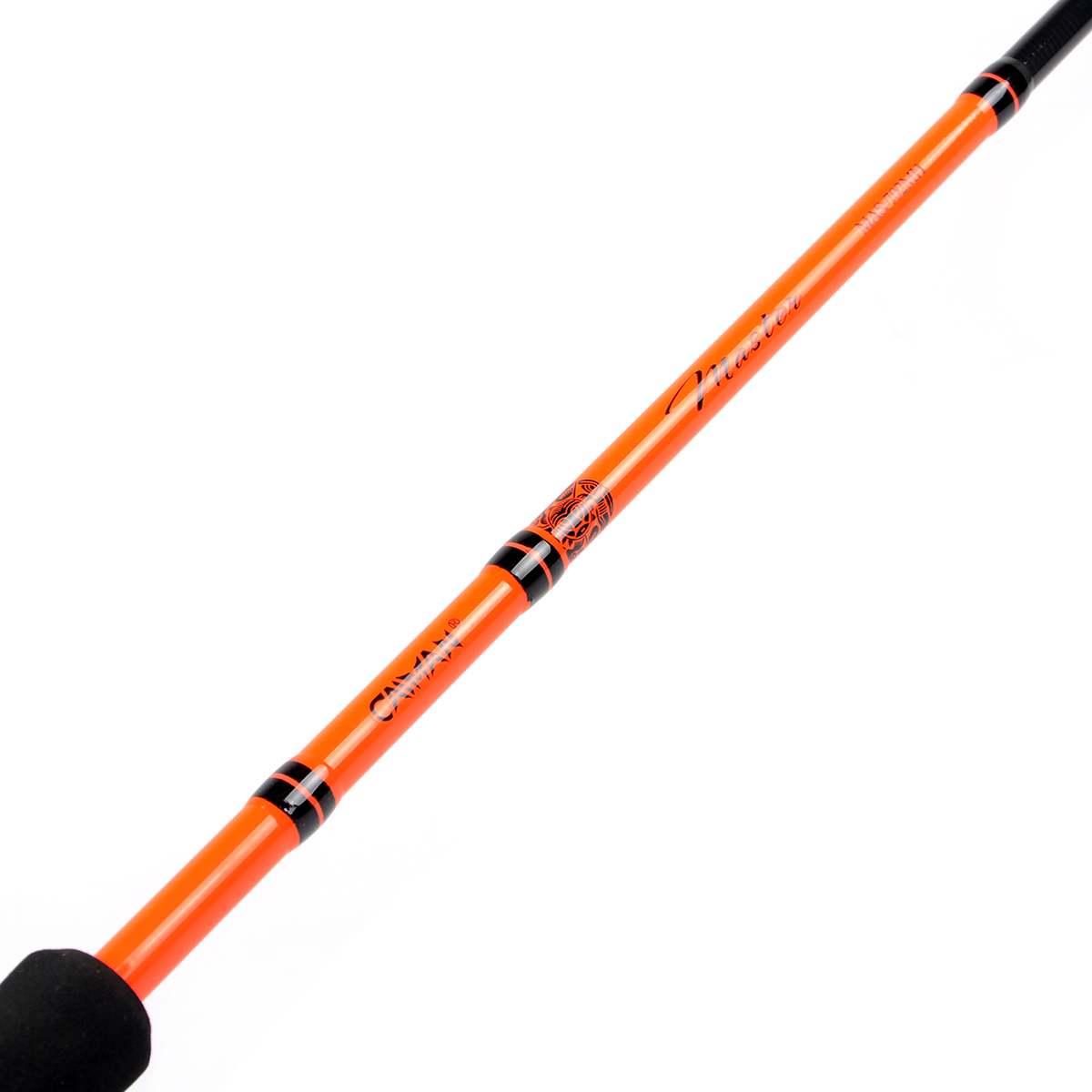 Спиннинг Caiman Master 2.13m 8-28g 211014