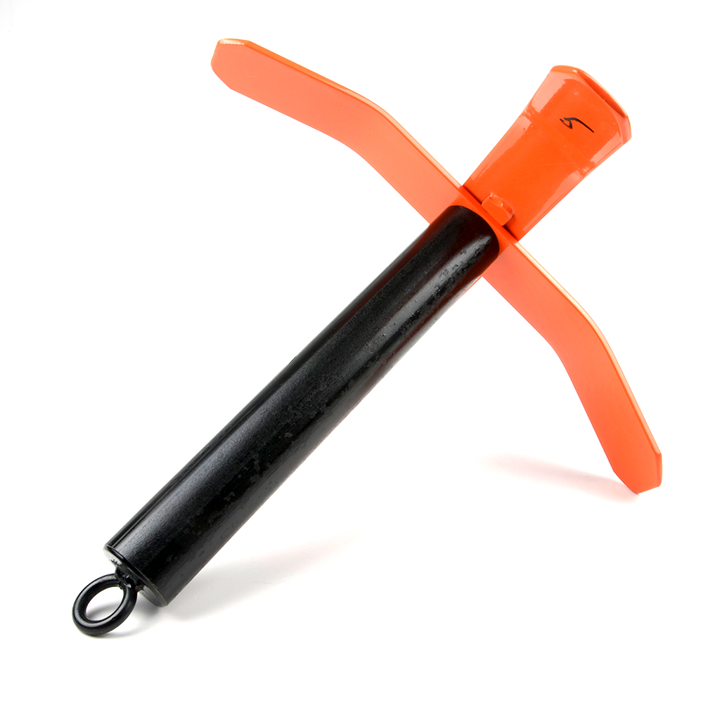 Якорь разборный 2кг Rod Stars