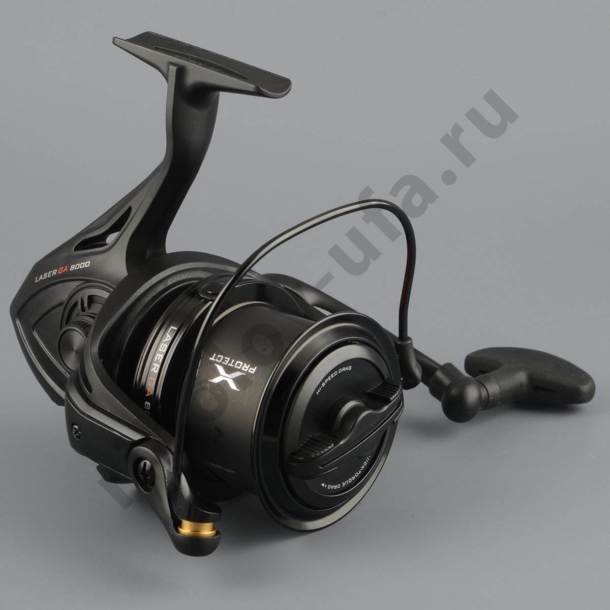 Катушка безынерц. Kaida GA Laser 6000