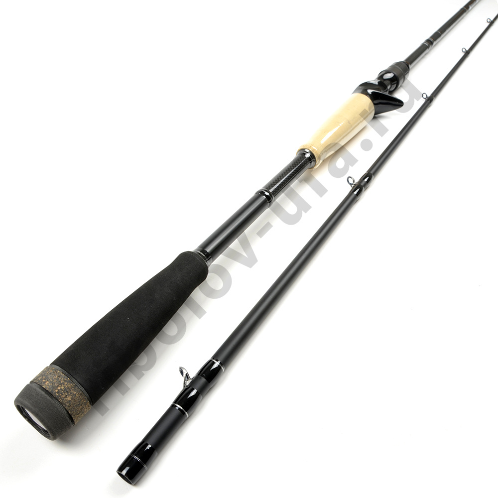 Кастинговое удилище Gad Chaser 2019, 236 см, 14.0-56.0 гр., 15-30 Lb, XFast