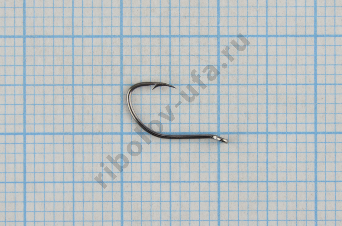 Одинарные крючки Catcher Ajl № 10