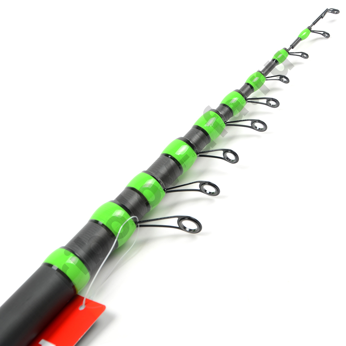 Удилище матчевое Kaida Surpass tele Match 5м 