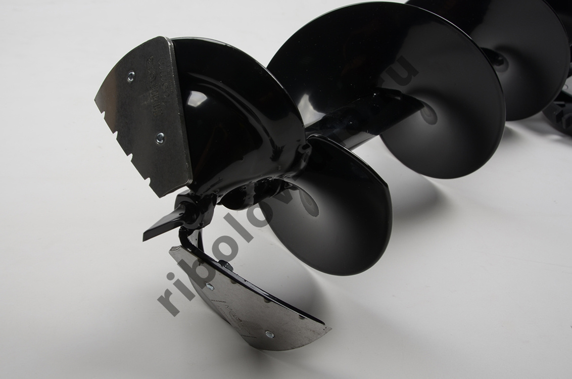 Шнек мотоледобура Ise master (150мм)