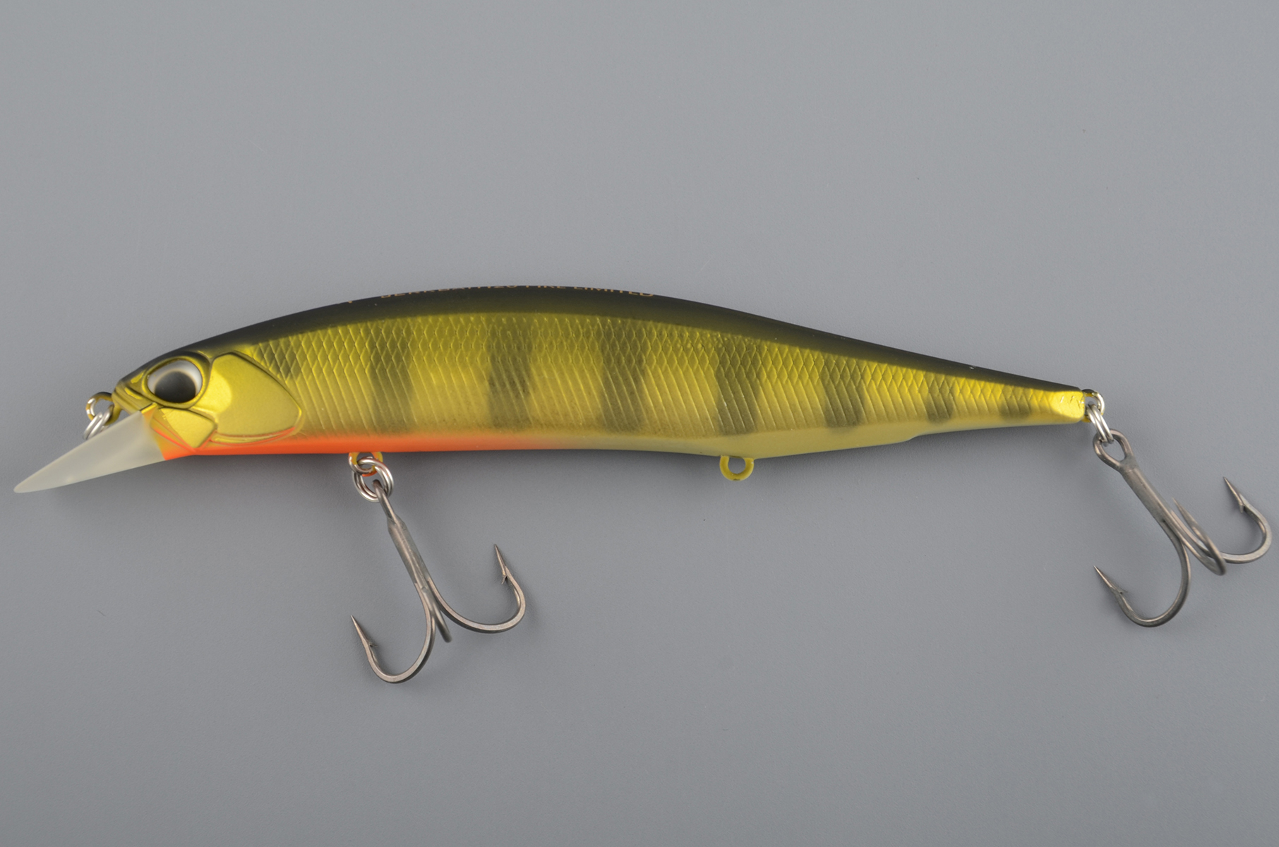 Воблер Duo Realis Jerkbait 120SP Pike Limited 120 мм суспенд., 18.0 гр., #ASA3146