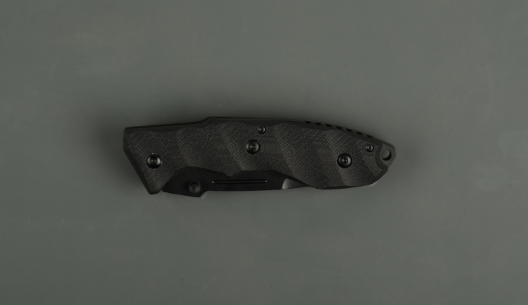 Нож складной Kosadaka N-F11 22.0/13.0 см, 150.0 гр.